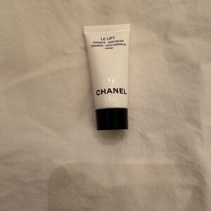 CHANEL Le Lift Firming Cream - White and Black
